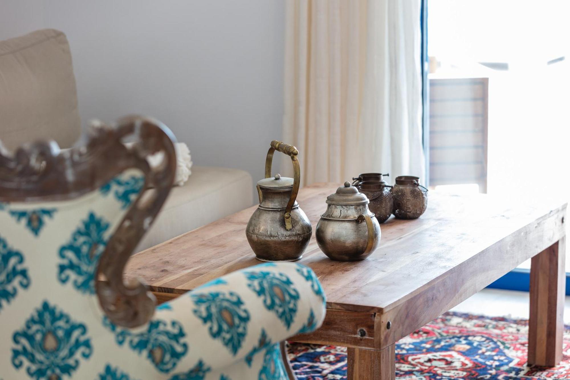 Villa Blanca Collection Kalathas Luaran gambar