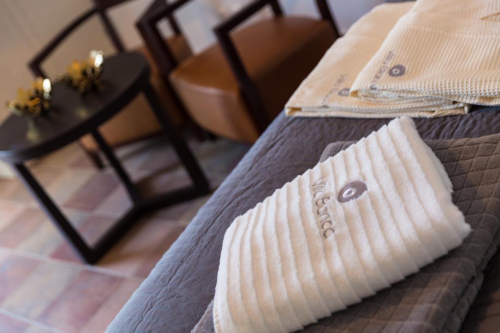 Villa Blanca Collection Kalathas Luaran gambar